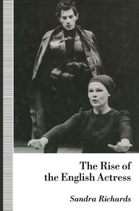 Produktbild: Rise of the English Actress