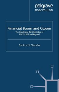 Produktbild: Financial Boom and Gloom