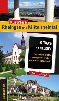 Produktbild: Kurzreise Rheingau und Mittelrheintal