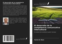 Produktbild: El desarrollo de la competencia comunicativa intercultural