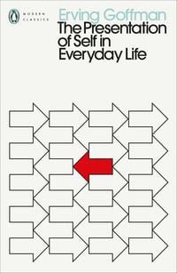 Produktbild: The Presentation of Self in Everyday Life
