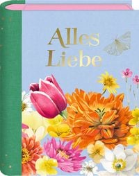 Produktbild: Wunscherf&uuml;ller im Buchformat