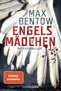 Bild vom Artikel Engelsmädchen vom Autor Max Bentow