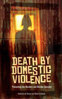 Produktbild: Death by Domestic Violence