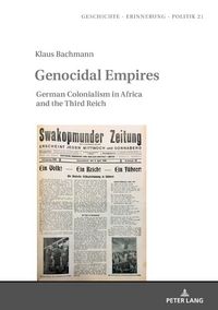Produktbild: Genocidal Empires