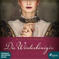 Produktbild: Die Winterk&ouml;nigin