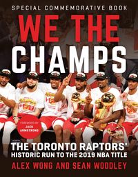 Produktbild: We The Champs