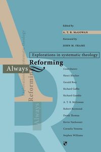 Produktbild: Always reforming