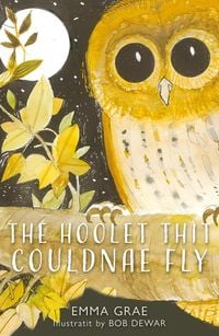 Produktbild: The Hoolet Thit Couldnae Fly