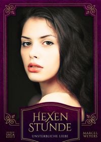 Produktbild: Hexenstunde