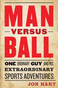 Produktbild: Man Versus Ball