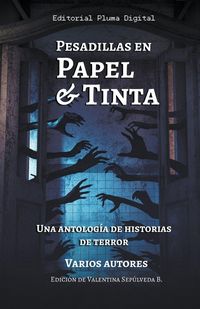Produktbild: Pesadillas en Papel y Tinta