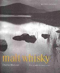 Bild vom Artikel Malt Whisky vom Autor Charles Maclean
