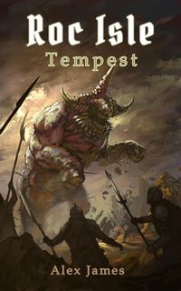 Produktbild: Roc Isle: Tempest