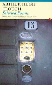 Produktbild: Selected Poems: Arthur Hugh Clough