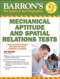 Produktbild: Mechanical Aptitude & Spatial