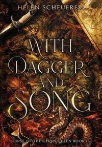 Produktbild: With Dagger and Song