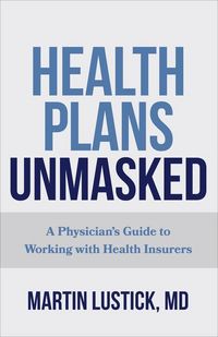 Produktbild: Health Plans Unmasked