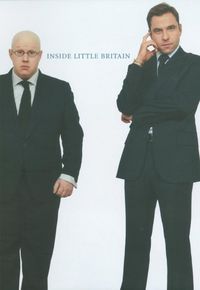 Produktbild: Inside Little Britain