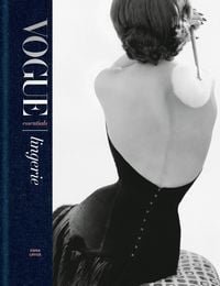 Produktbild: Vogue Essentials: Lingerie