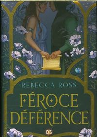 Produktbild: F&eacute;roce d&eacute;f&eacute;rence