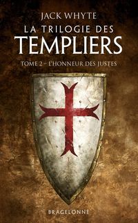 Produktbild: La trilogie des Templiers