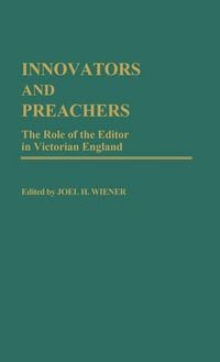Produktbild: Innovators and Preachers