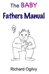 Produktbild: Baby Fathers Manual