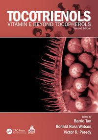 Produktbild: Tocotrienols