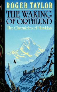 Produktbild: The Waking of Orthlund