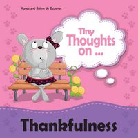 Produktbild: Tiny Thoughts on Thankfulness