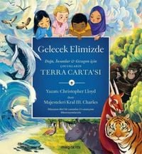 Produktbild: Gelecek Elimizde