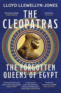 Produktbild: The Cleopatras