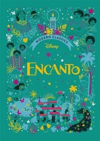 Produktbild: Encanto (Disney Modern Classics)