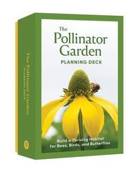 Produktbild: The Pollinator Garden Planning Deck