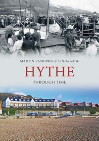 Produktbild: Hythe Through Time