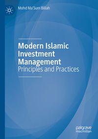 Produktbild: Modern Islamic Investment Management