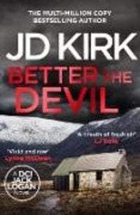 Produktbild: Better The Devil