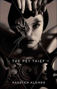 Produktbild: The Pet Thief