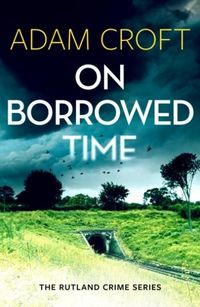 Produktbild: On Borrowed Time