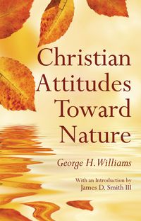 Produktbild: Christian Attitudes Toward Nature