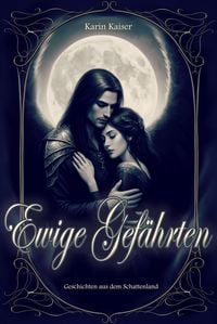 Produktbild: Ewige Gef&auml;hrten