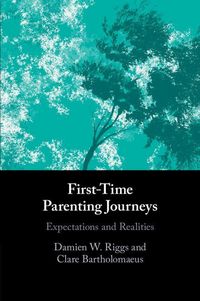 Produktbild: First-Time Parenting Journeys