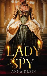Produktbild: The Lady Is A Spy