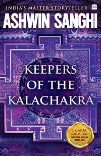 Produktbild: Keepers of the Kalachakra
