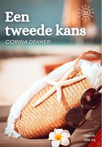 Produktbild: Een tweede kans (Vakantie vibes, #4)