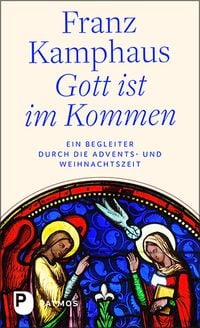 Produktbild: Gott ist im Kommen