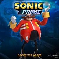 Produktbild: Folgen 14-15: Doppelter Ärger