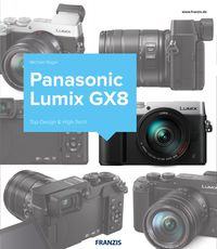 Produktbild: Kamerabuch Panasonic Lumix GX8