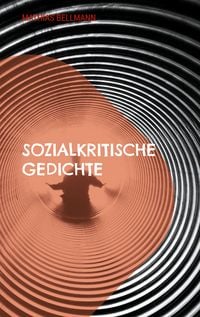 Produktbild: Sozialkritische Gedichte